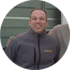 Gonzalo Bovero, instalador de Impulso Solar