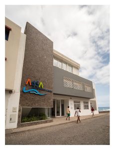 Oficinas de AdSA