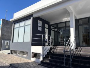 Oficinas de AdSA - Porto Novo